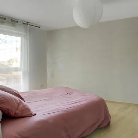 Apartamento Le Confortable Issy-les-Moulineaux