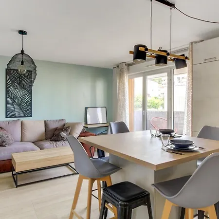 Le Confortable Apartamento *