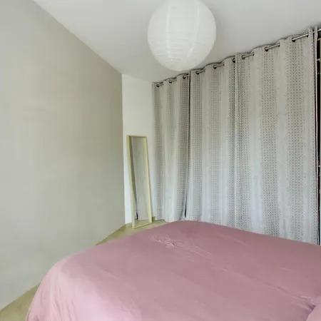 Le Confortable Apartamento