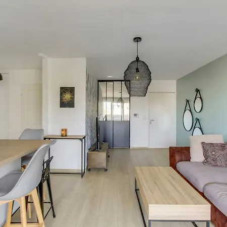 Apartamento Le Confortable